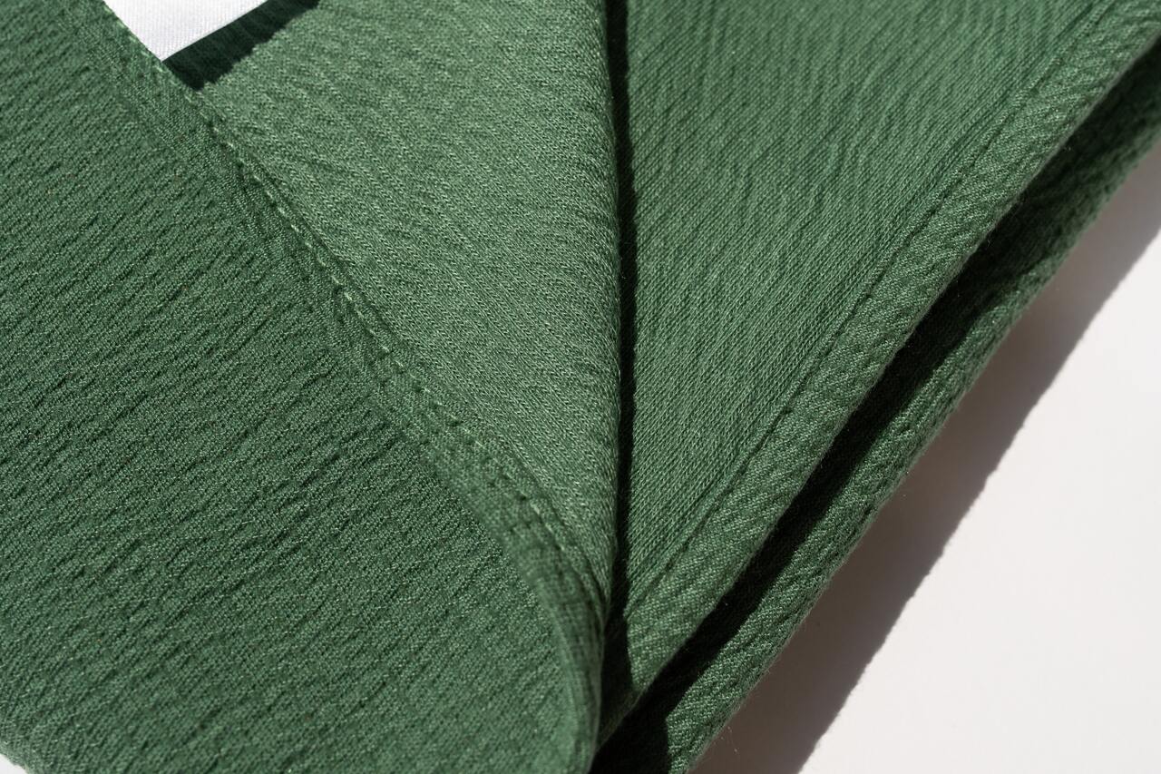 Pants "Green Leaf"